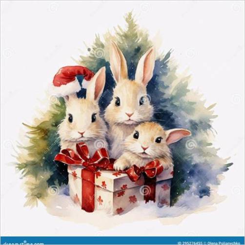 Bunnies and Name