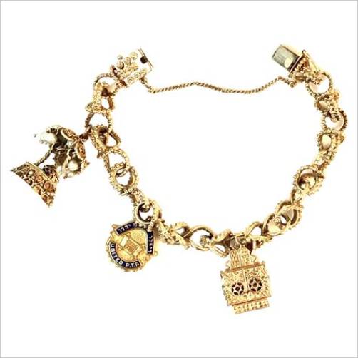Chloe Bracelet