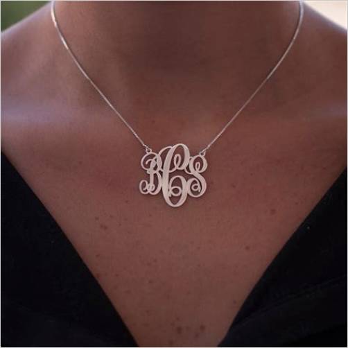 Coastal Necklace