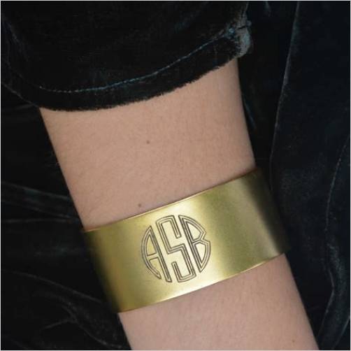 Ella Bracelet