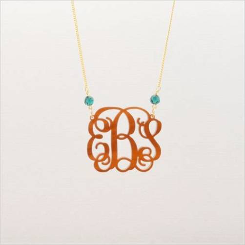 Fancy-Monogram-Tortoise-Shell-Necklace