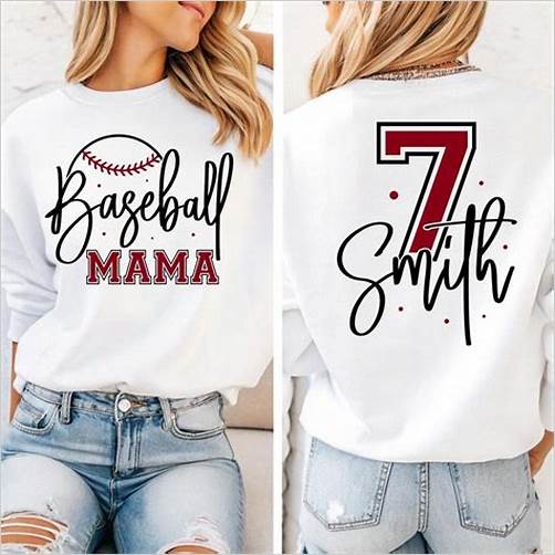 Baseball boys need love too!