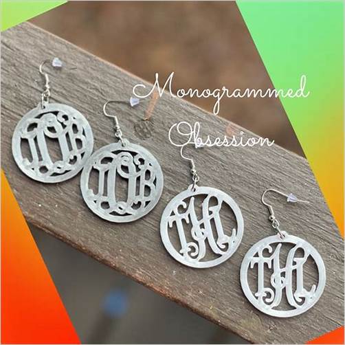 Josie Earrings