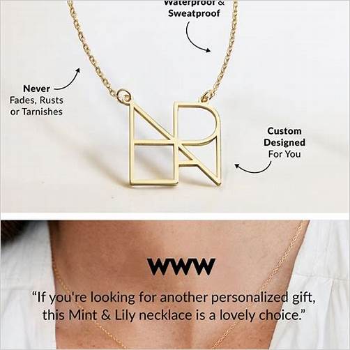 Josie Necklace