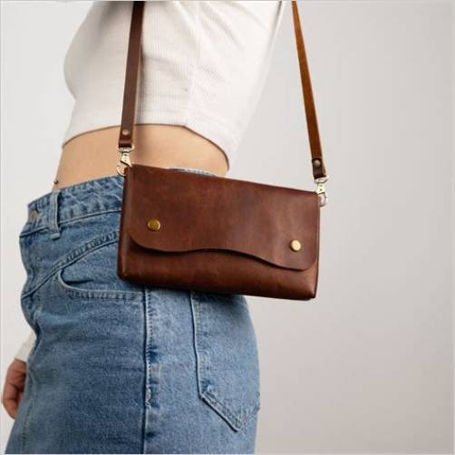 Mini Market Tote