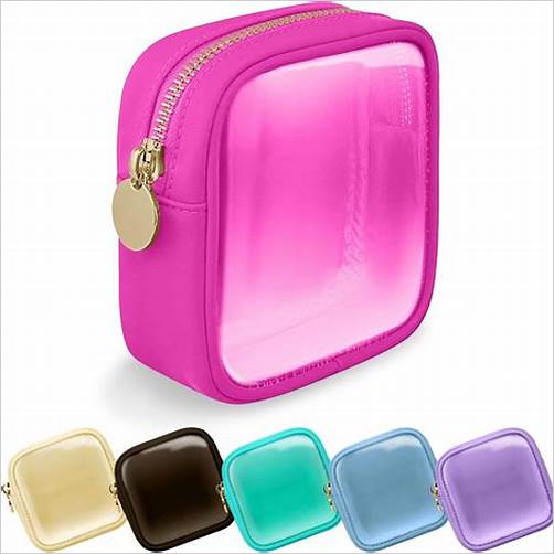 Mini Wristlet