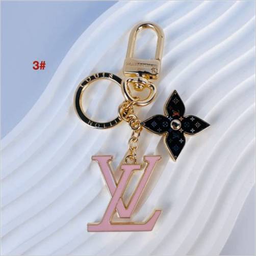 Round Key Bauble