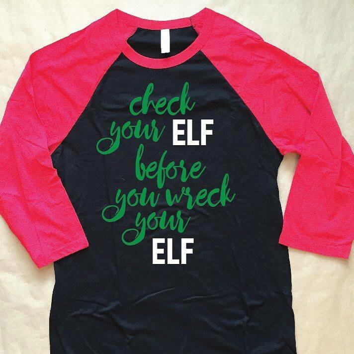 Check Your Elf