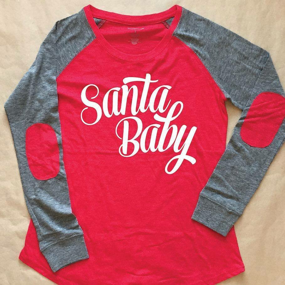 Santa Baby