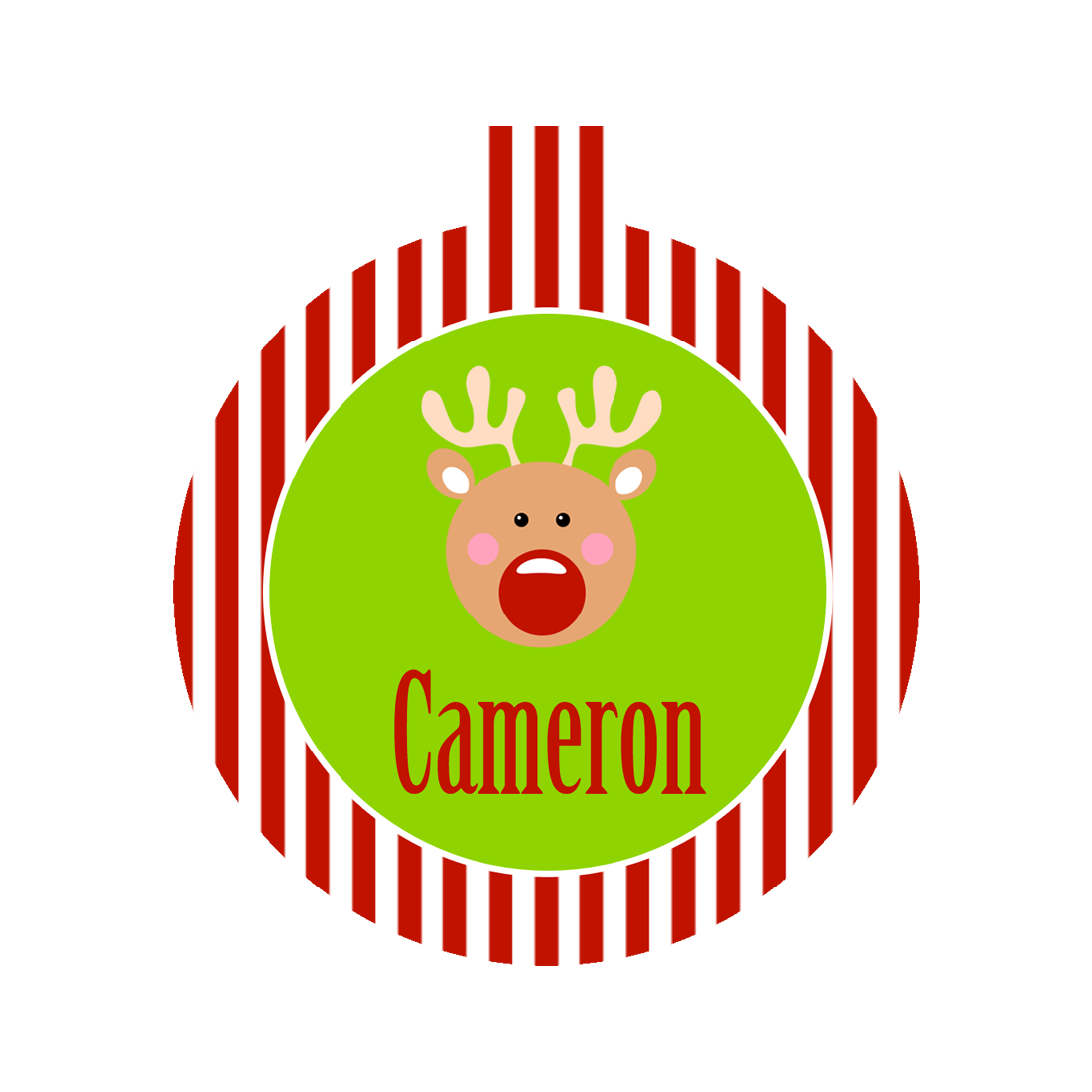 rd-reindeer